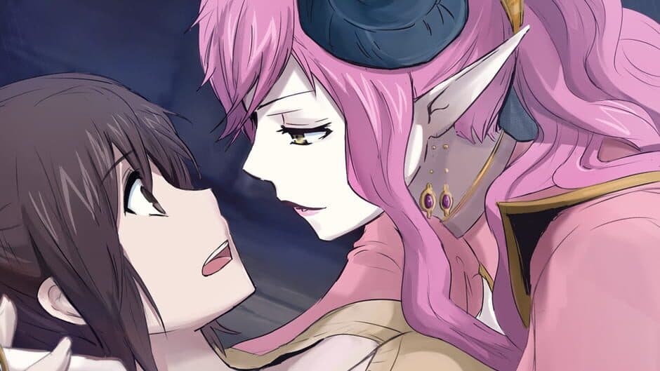 Starlight Vega screenshot