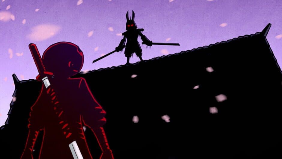 Draw Slasher screenshot