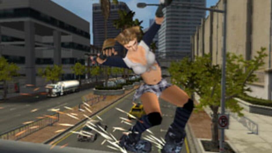 Aggressive Inline screenshot