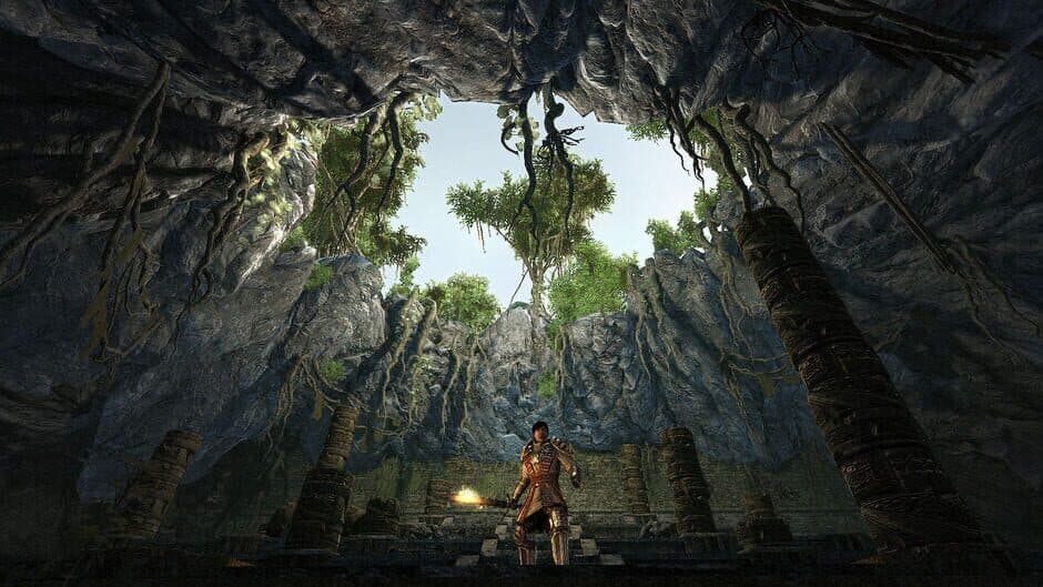 Arcania: Gothic 4 screenshot
