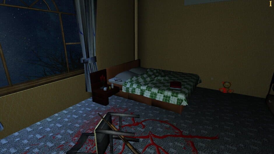 The Midnight Lapse: Reborn screenshot