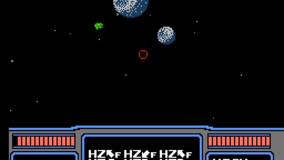 Kidou Senshi Z Gundam: Hot Scramble screenshot