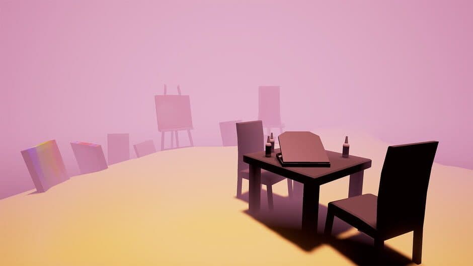 Causeway screenshot