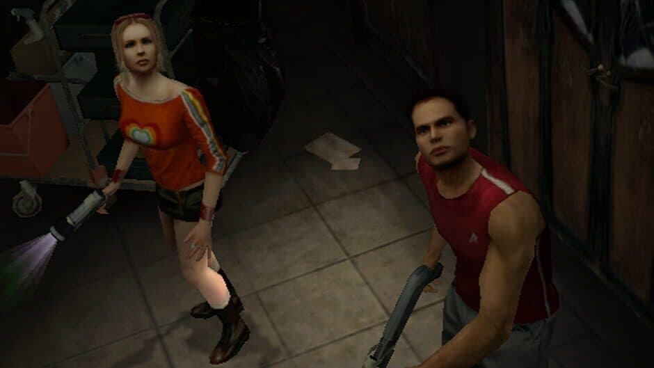 ObsCure screenshot
