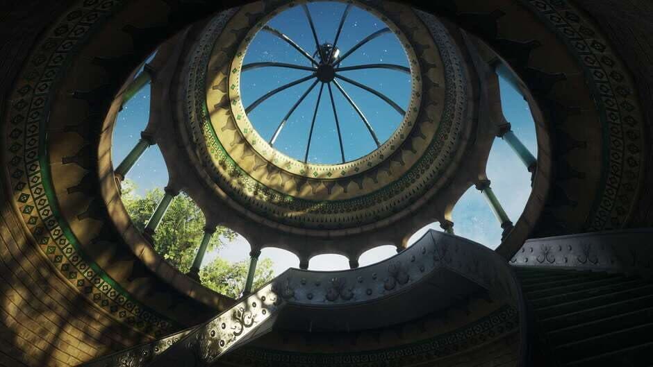 Eastshade screenshot