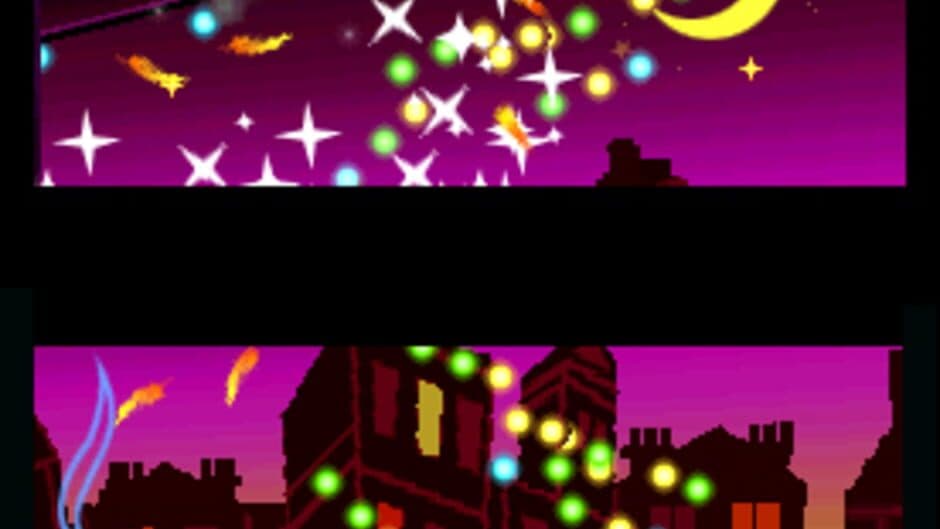 Big Bang Mini screenshot