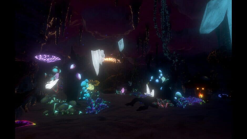Monster Maze VR screenshot