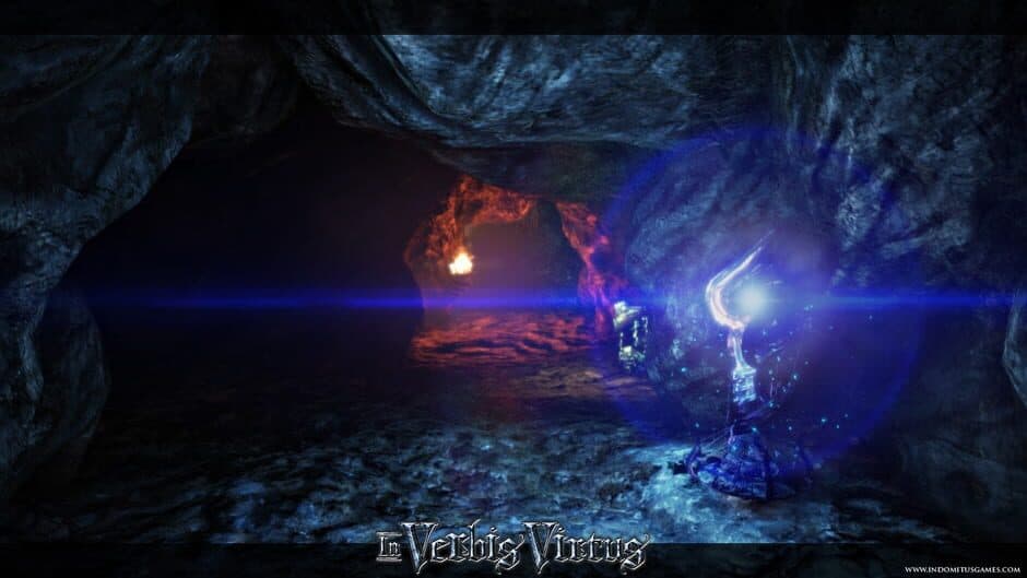 In Verbis Virtus screenshot
