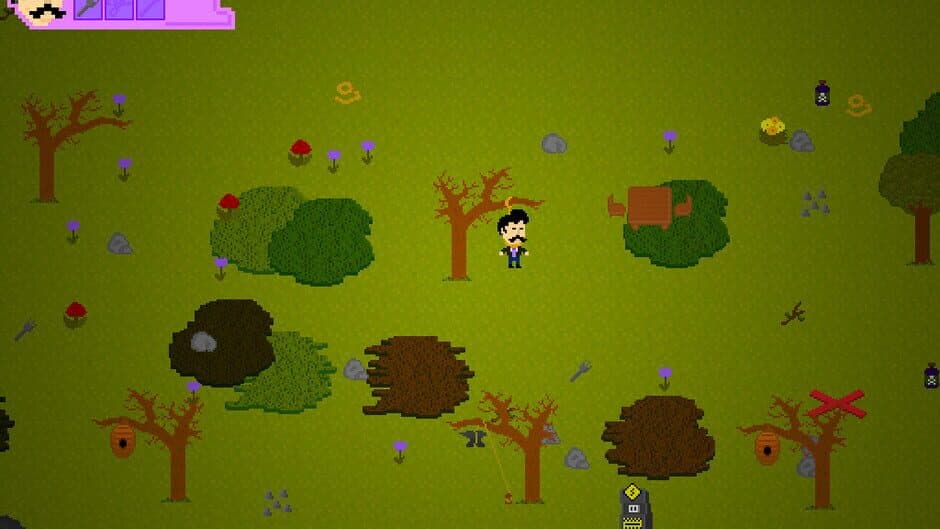 Nihilist Simulator screenshot