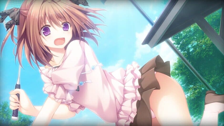 Beyond Clouds screenshot