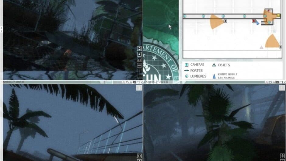 eXperience 112 screenshot