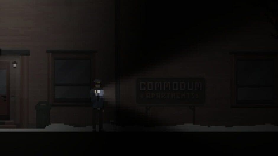 Uncanny Valley screenshot