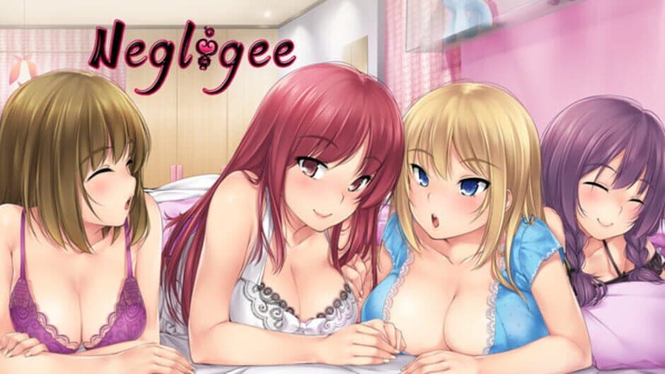 Negligee screenshot