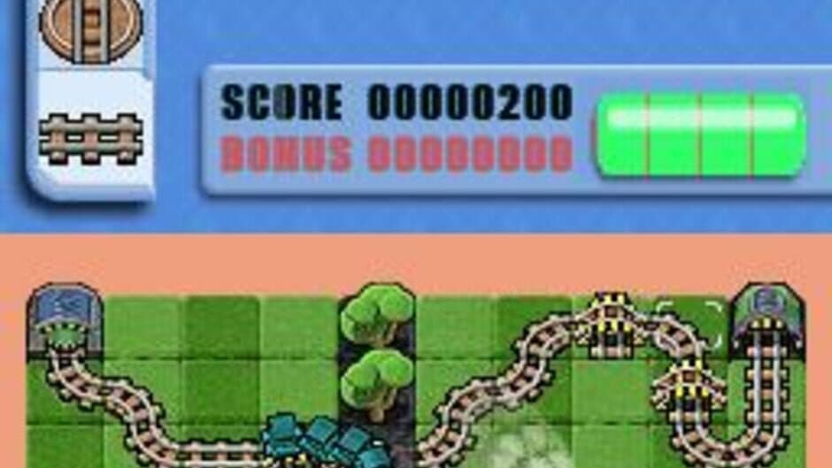 Pipe Mania screenshot