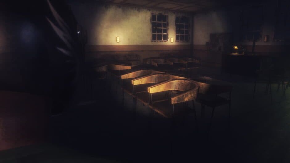Dead Frontier 2 screenshot