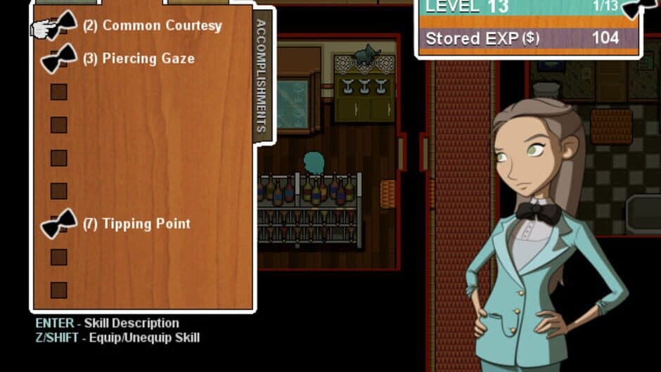 Last Word screenshot