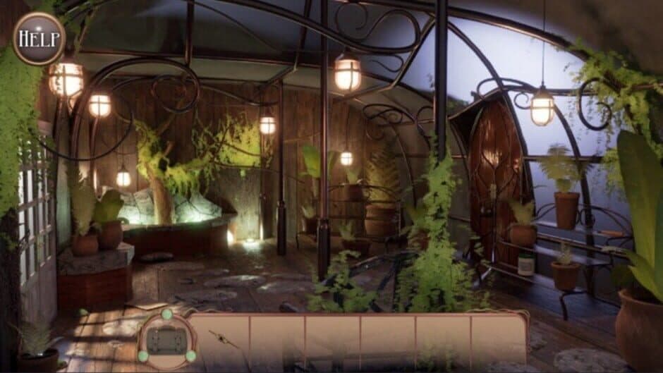 The Chalet screenshot