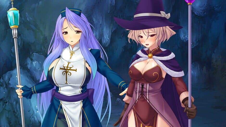 Master of the Harem Guild screenshot