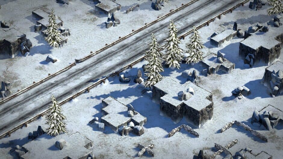 Xenonauts 2 screenshot