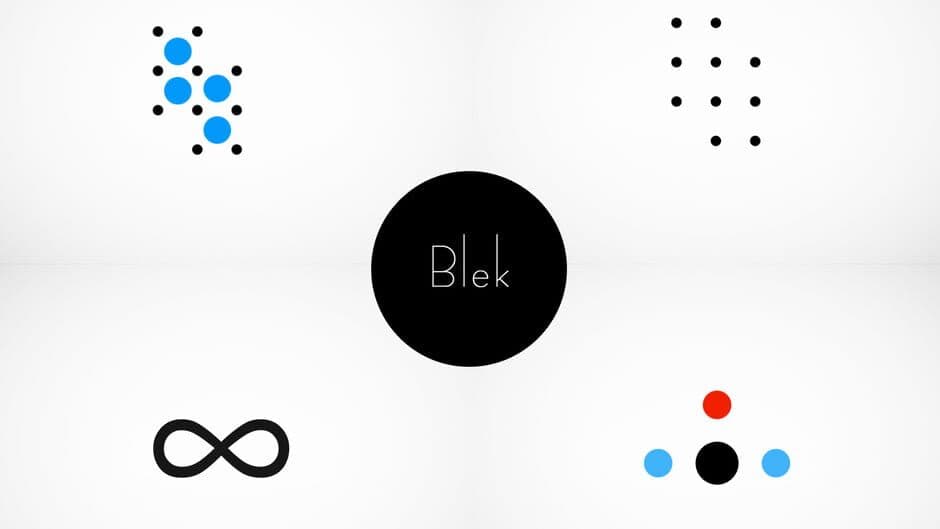 Blek screenshot