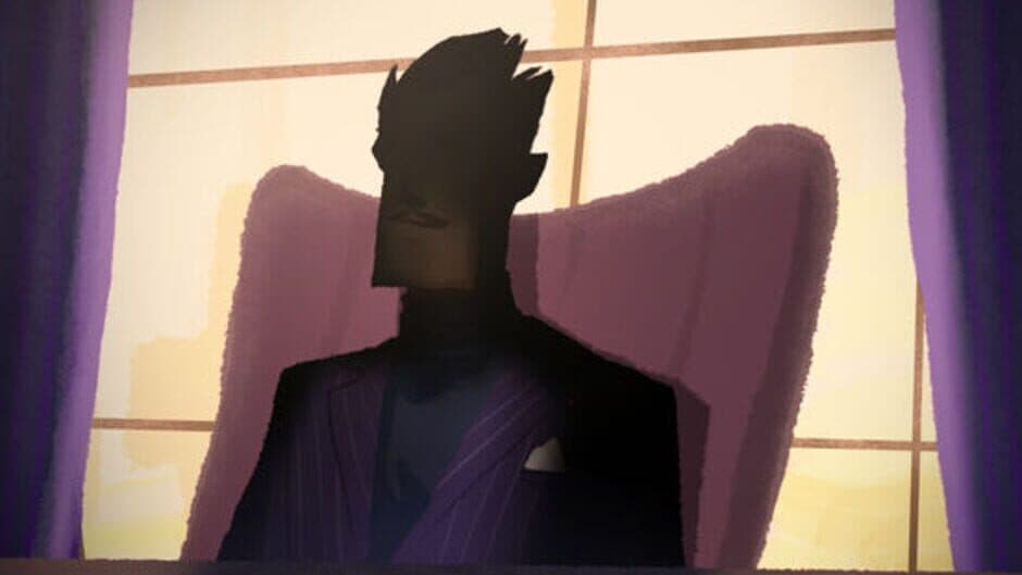 Agent A: A Puzzle In Disguise screenshot