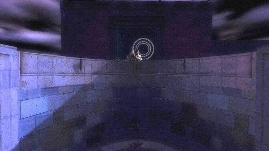 Fatale screenshot