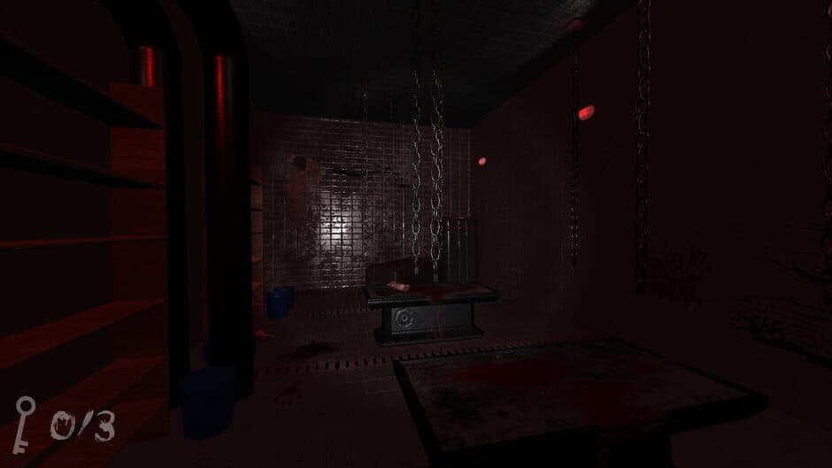 The Basement screenshot