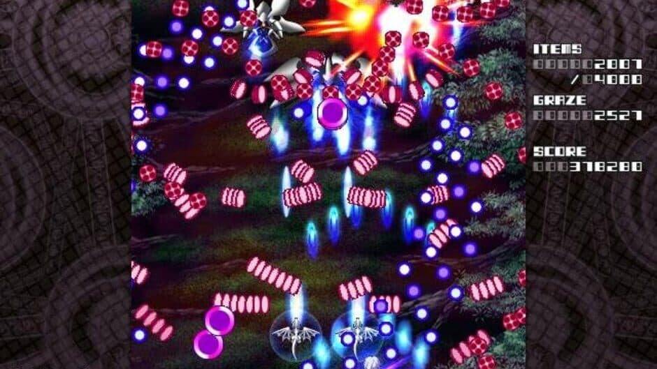eXceed 3rd: Jade Penetrate Black Package screenshot