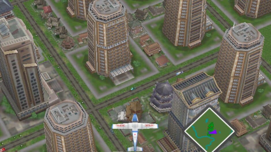SimCity Creator screenshot