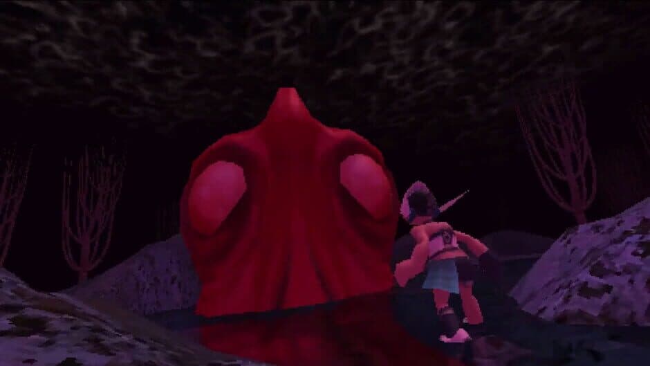 Anodyne 2: Return to Dust screenshot