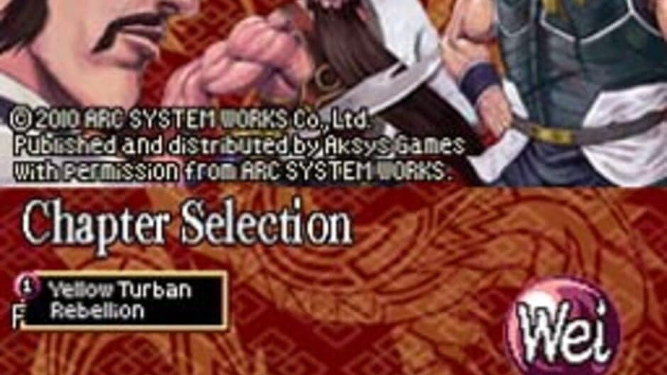 Defense of the Middle Kingdom screenshot
