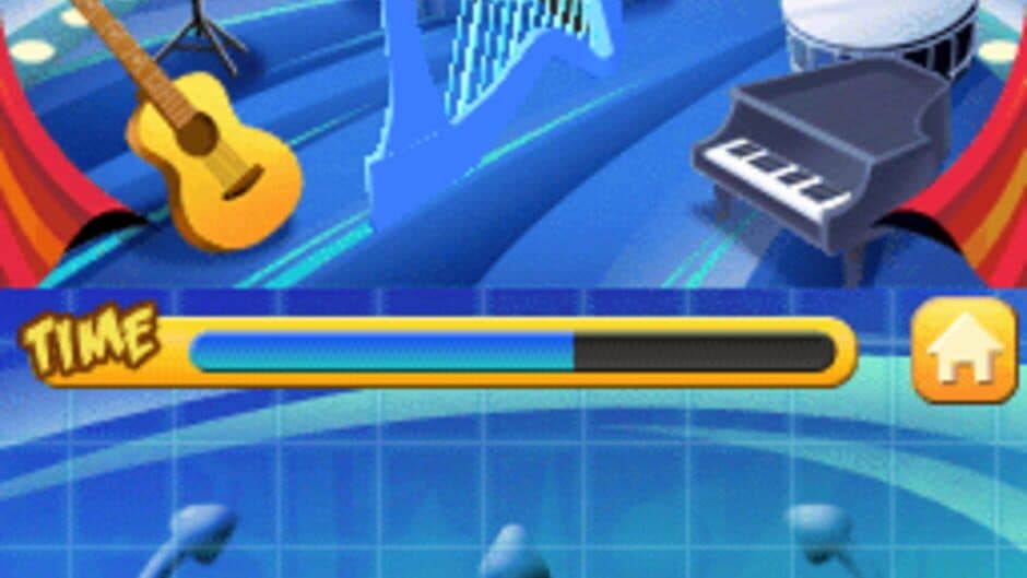 3D Twist & Match screenshot