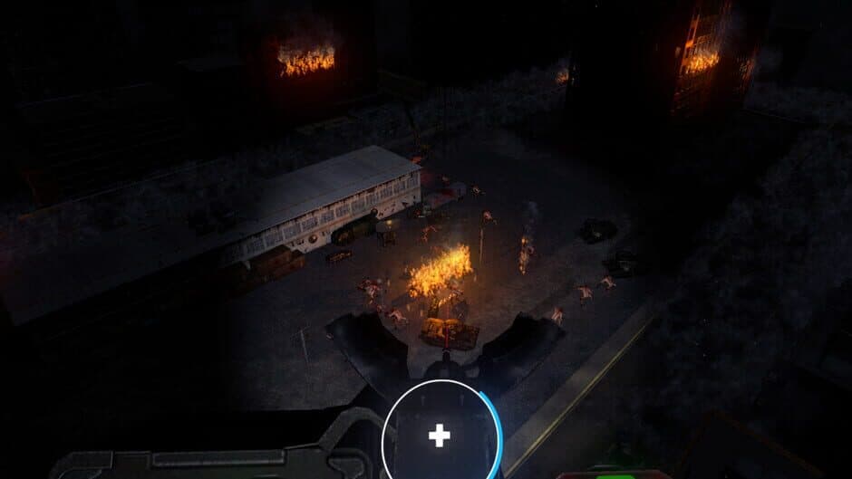 Lockdown: Stand Alone screenshot