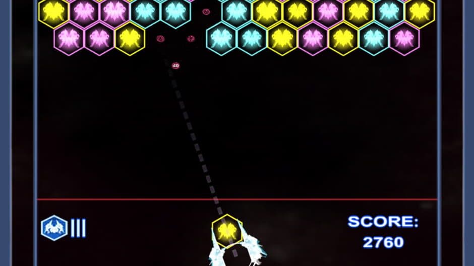 Arcade Essentials screenshot