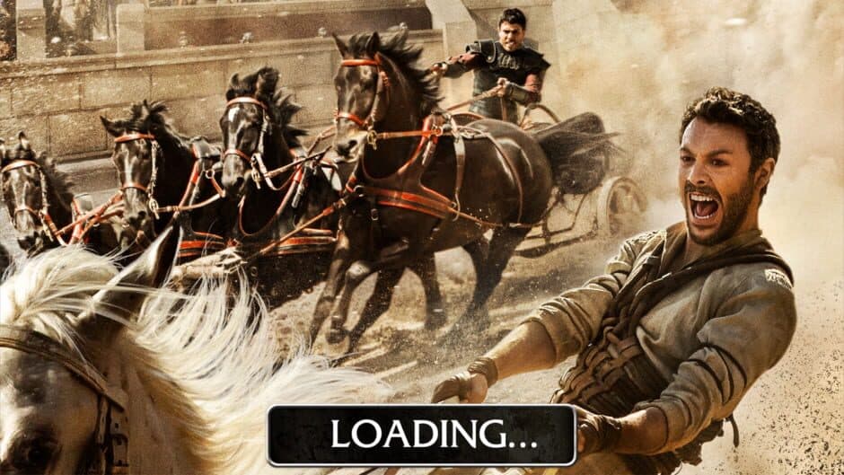 Ben-Hur screenshot