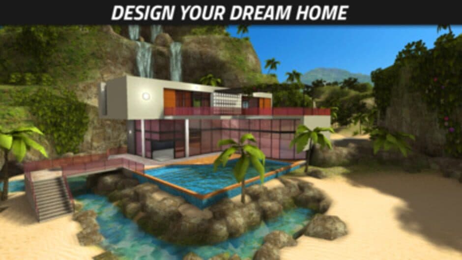 Avakin Life screenshot