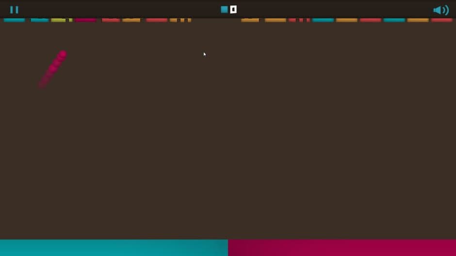 Range Ball screenshot