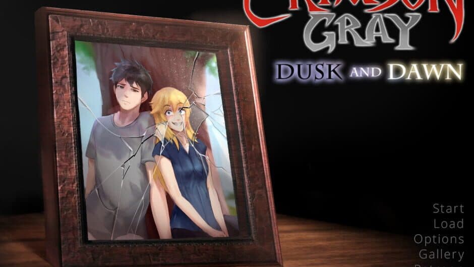 Crimson Gray: Dusk and Dawn screenshot
