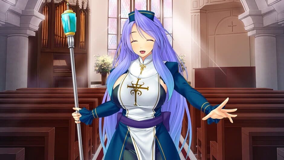 Master of the Harem Guild screenshot