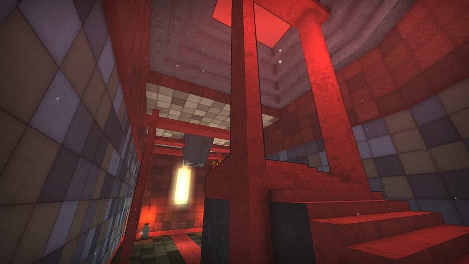 Tri: Of Friendship and Madness screenshot