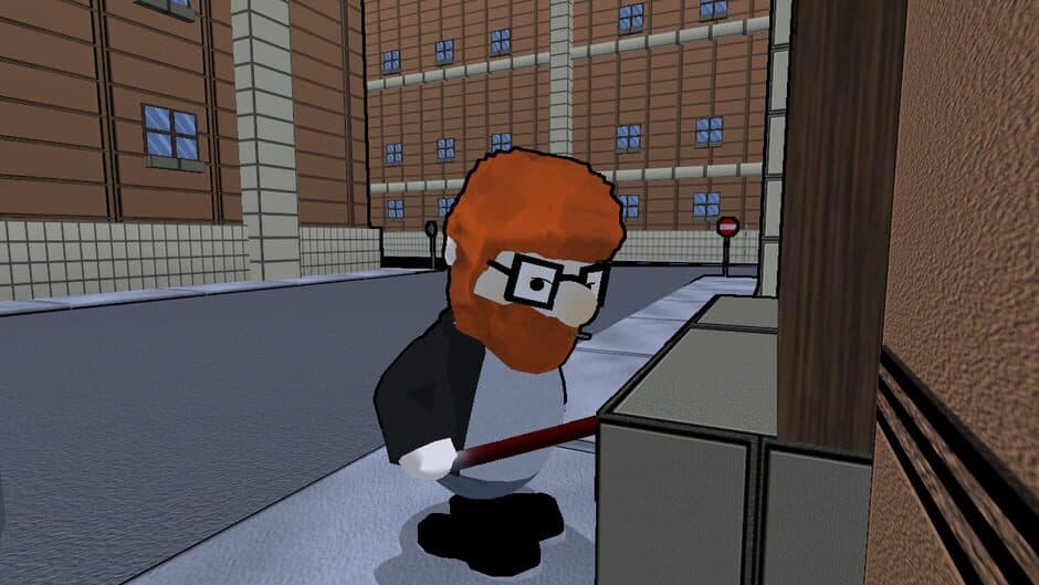Dev Guy screenshot