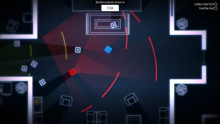 Light screenshot