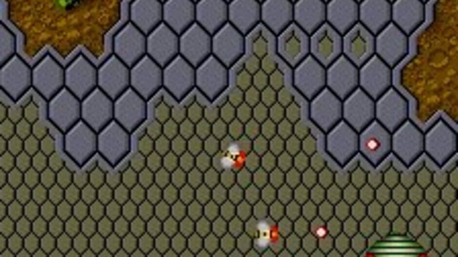 Exed Exes screenshot