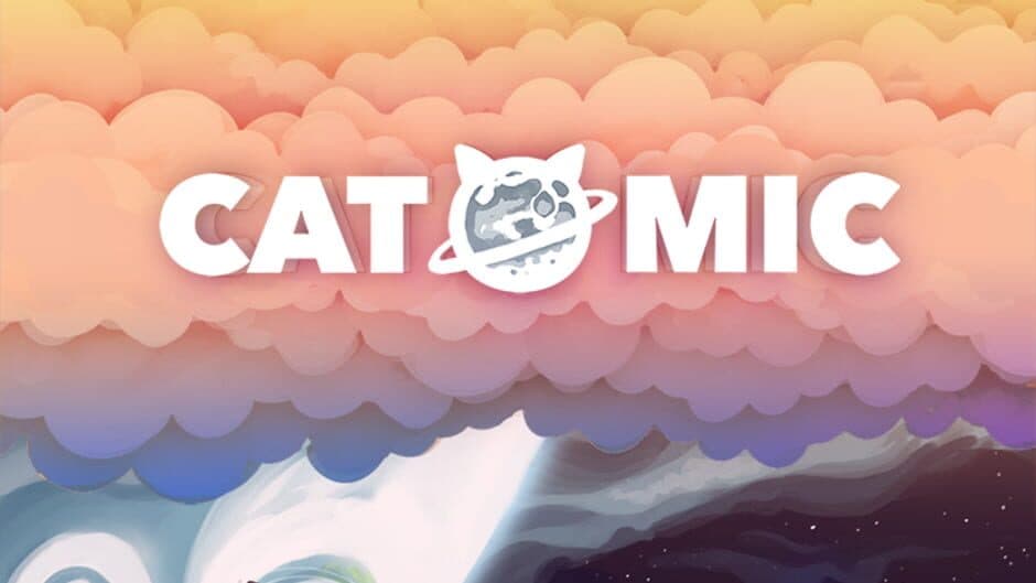 Catomic screenshot
