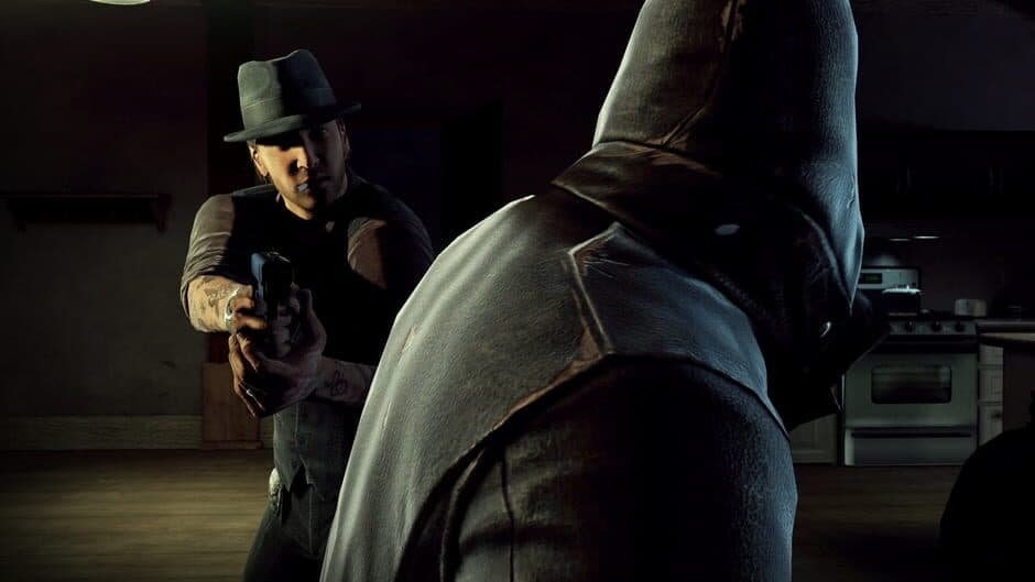 Murdered: Soul Suspect screenshot