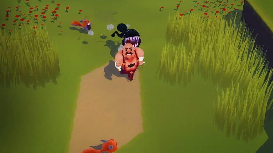 World to the West screenshot