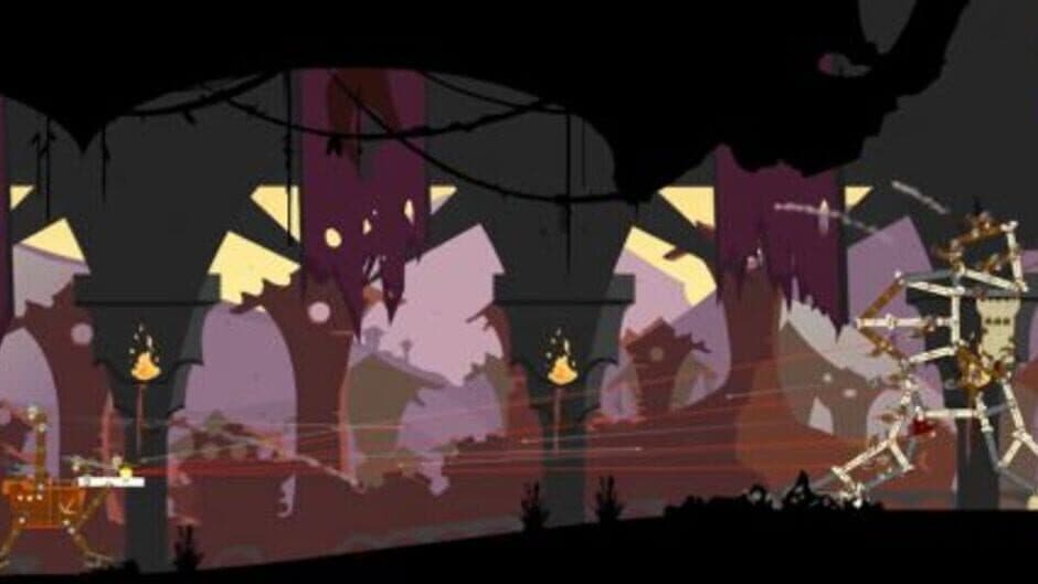 Rigonauts screenshot