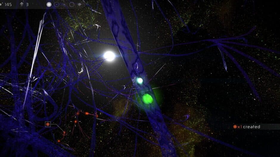 Star-Twine screenshot