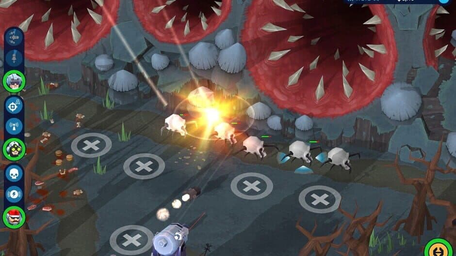 OTTTD screenshot