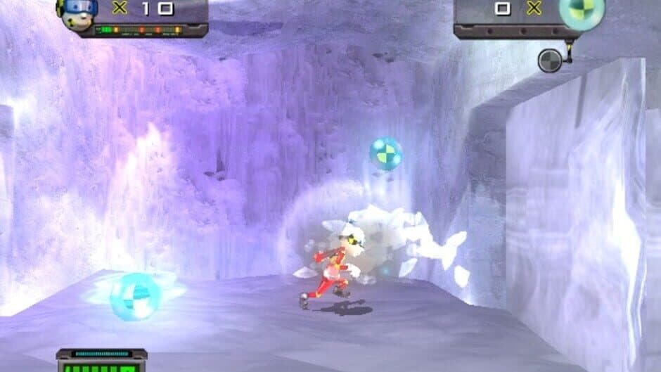 CID: The Dummy screenshot